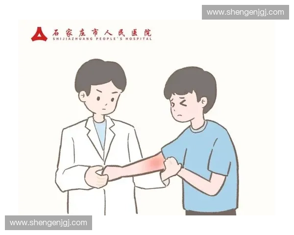 运动手肘带的选择与使用指南助您缓解运动中的肘部不适并提高运动表现