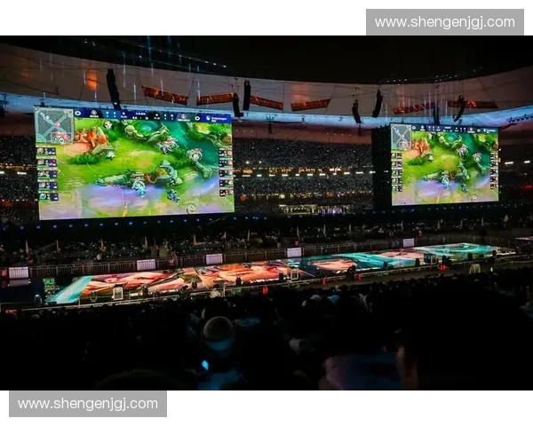 虚拟赛事时代的崛起与发展：数字竞技带来的全新竞技体验与挑战