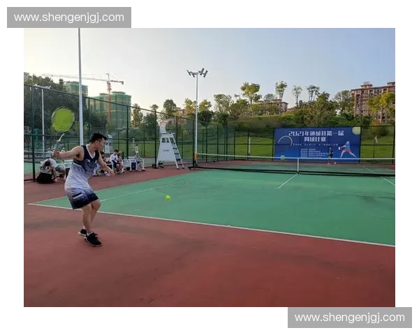 围绕放网球技巧训练与场地布置的系统化实践指南提升运动表现与安全管理