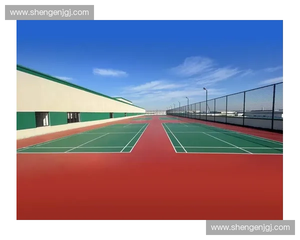 体育场馆建设的创新发展与未来趋势探讨从规划设计到运营管理全流程分析 体育场馆建设的创新发展与未来趋势探讨从规划设计到运营管理全流程分析